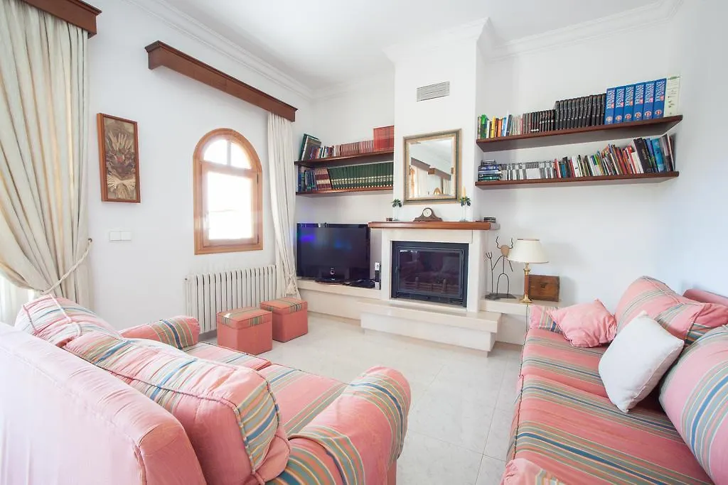קמפנט Villa Bellavista 0*,  ספרד