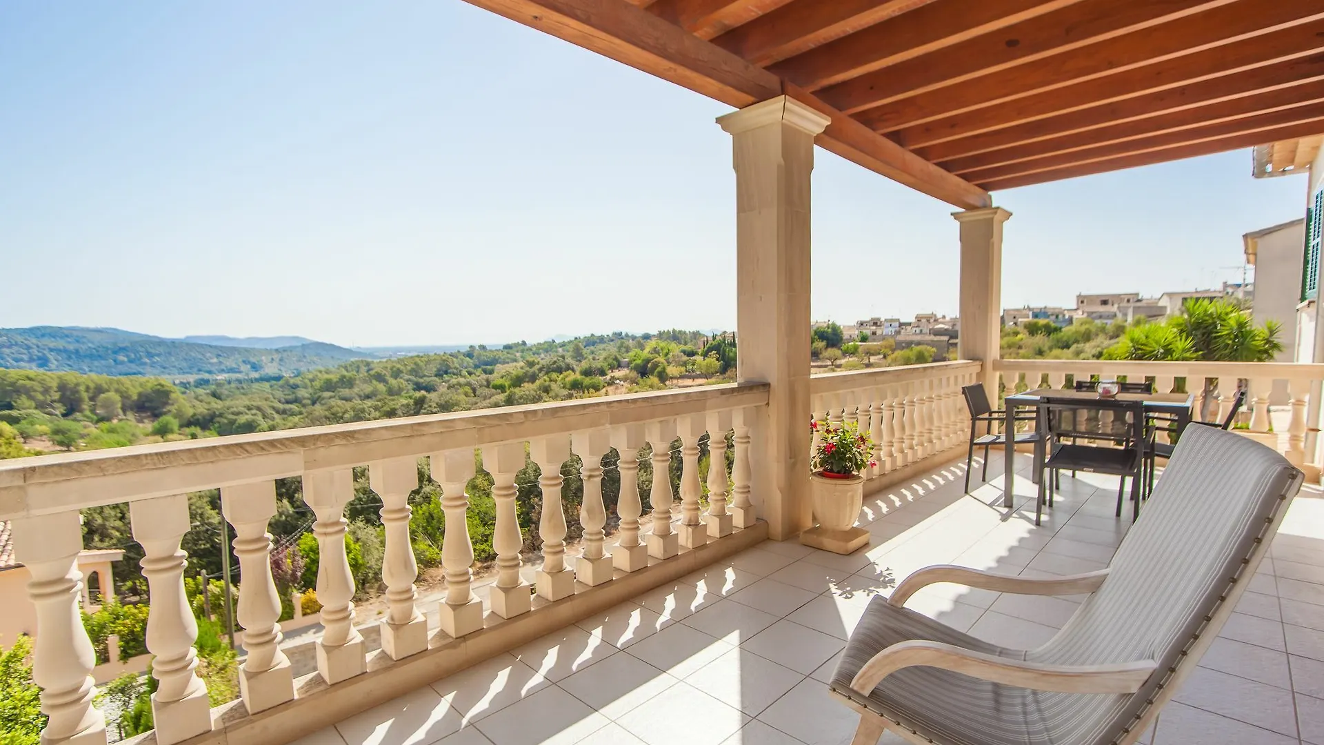 קמפנט Villa Bellavista 0*,  ספרד