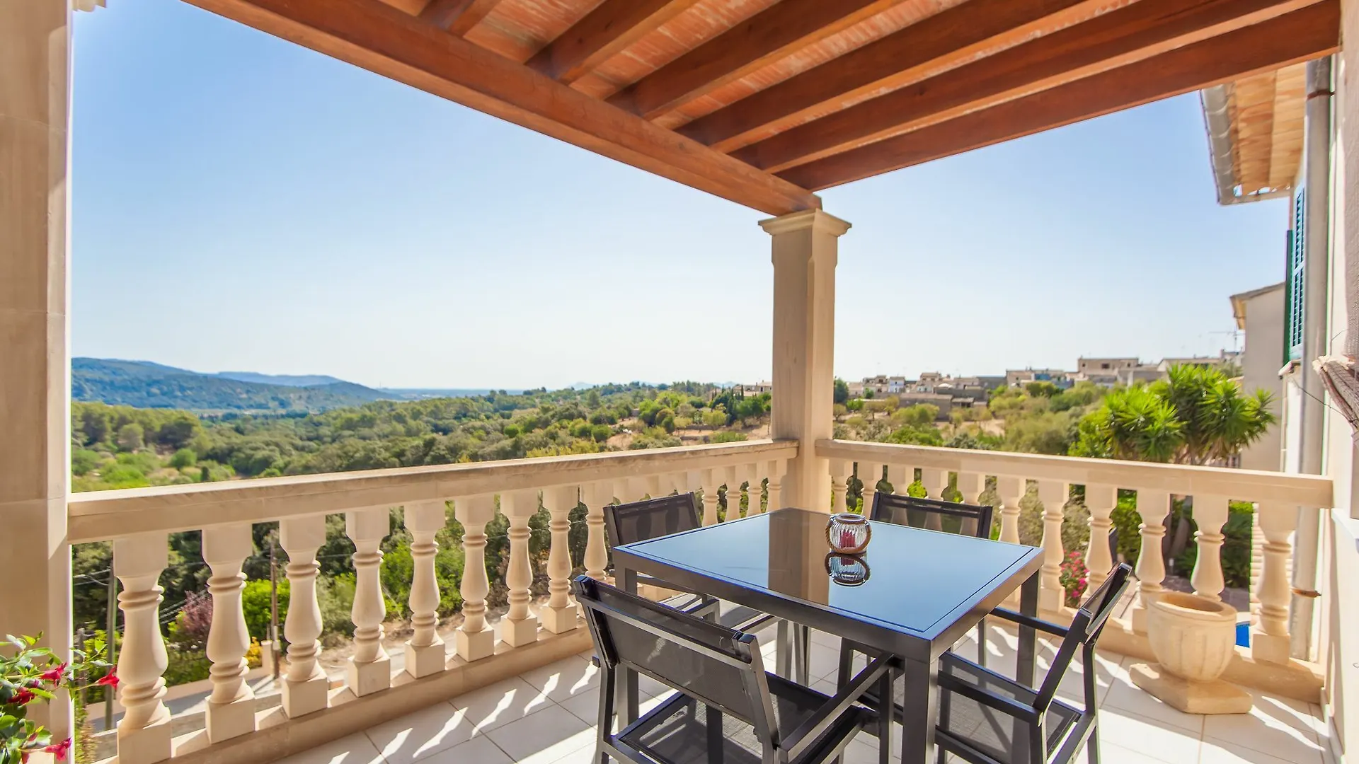 קמפנט Villa Bellavista ספרד