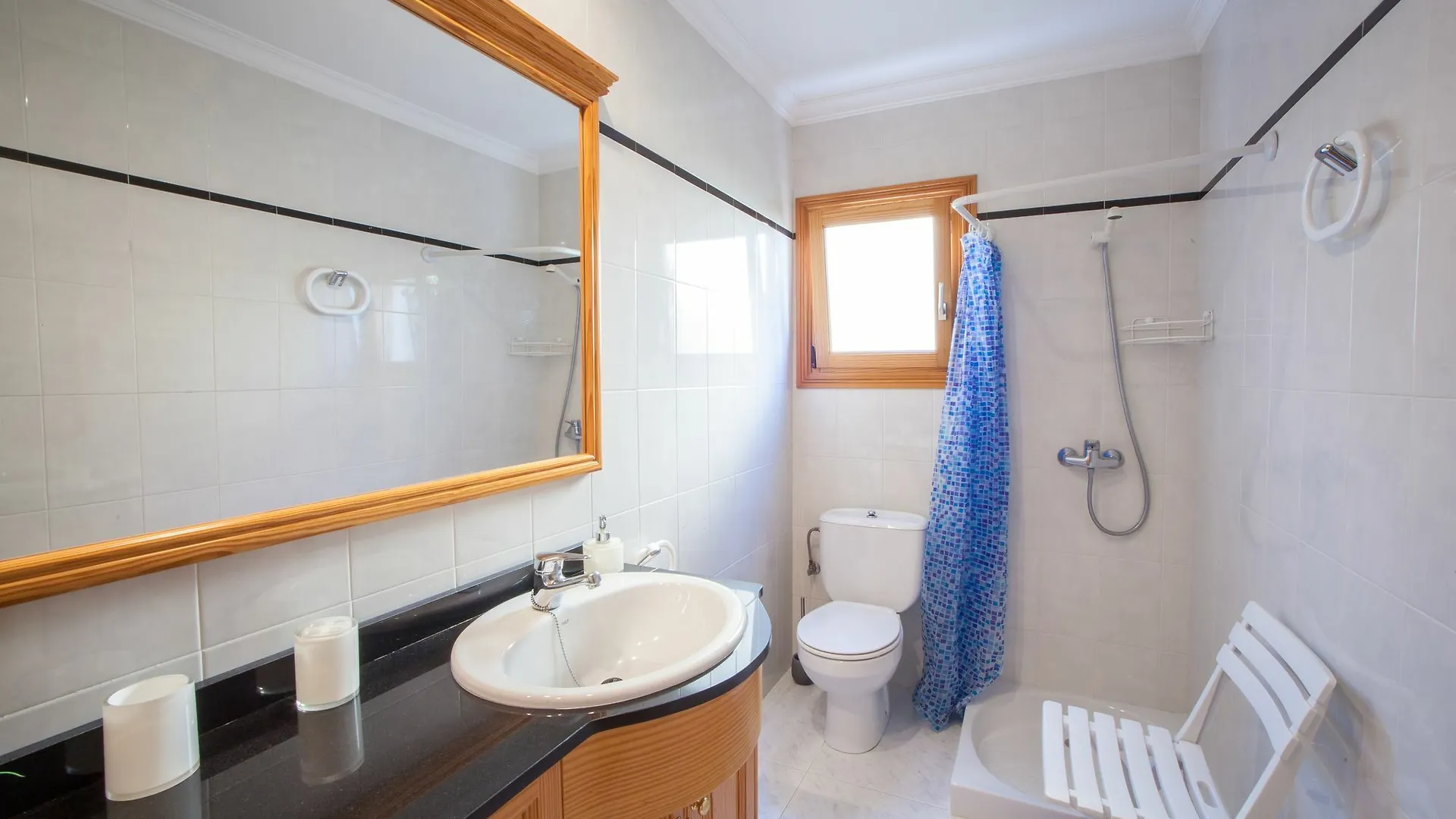קמפנט Villa Bellavista